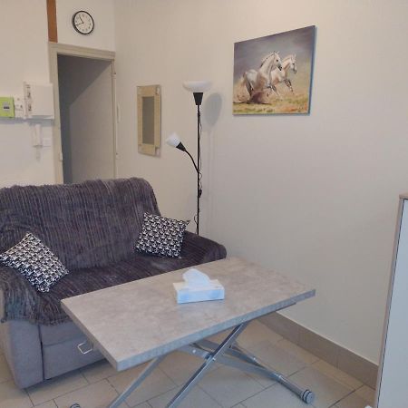 Appartement Rdc Chez Caroline Bourbonne les Bains Bagian luar foto